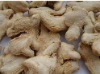 2011 Crop Fresh Ginger