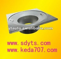 sanitary parts precision casting