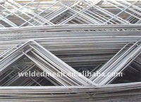 welded ladder mesh