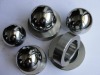 Tungsten carbide ball