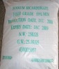 sodium bicarbonate food grade