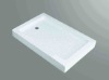 Acrylic shower base, shower tray, shower pan, shower basin--DP0006