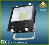 140w durable BridgeLux chip IP65 Led Flood Light tunnel light