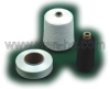 polyester texture yarn