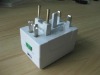 5V 1000mAh USB Universal Travel Adapter