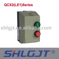 QCX2(LE1)Series Magnetic Starter