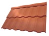 Stone Coated Metal Roof Tile