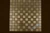 metal mosaic