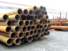 steel seamless tubes