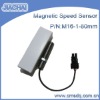 Magnetic Speed Sensor M16*1-80mm