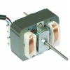 shaded pole fan motor