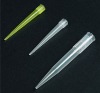 Universal micro transfer pipette tip