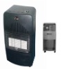 Mobile Gas Heater