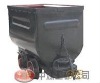 MGC 1.1m3-3.3m3 fixed mining car mining equipment