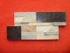 NO-MOQ slate slate tile slate cladding one stop project solution