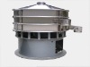 circular vibrating screener