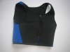 neoprene marine life safety jacket vest