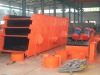 2011 Circle vibrating screen for crushing( above 5mm)