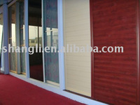 Sliding door frame SL29