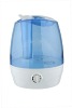 Ultrasonic Aroma Humidifier