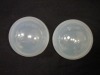 Transparent PE pond ball