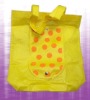 non-woven shopping bag