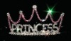 Diamond Princess Pageant Crown