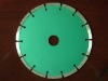 diamond saw blade