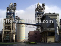 Cement Plant/cement production line/cement plant on turnkey basis