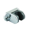 ABS plastic chromed shower bracket