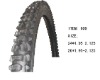 bicycle tire