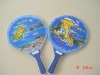 beach rackets