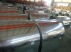 zinc coated steel coil