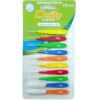 interdental brushes 674 with all kinds of colors