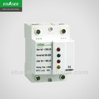 EBS1P Over & under voltage protector