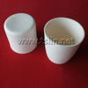 Alumina Corundum Crucible