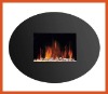 HT-EF456S Wall-mounted Fireplace