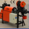 GJ12 competitive product Rebar Straightener & Cutting Machine