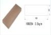 wood plastic composite (100*25A)