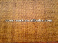 Bamboo film faced plywood