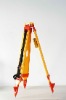 Wooden tripod(HDW30 )