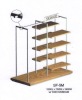 Easy assembly Clothes Display Racks