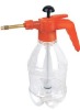 pressure sprayer