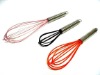 FDA/LFGBstandard/Silicone whisk/DYZA059