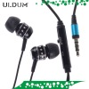 high quality earpiece best packing apple earphone