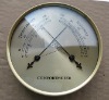 bimetal thermohygrometer