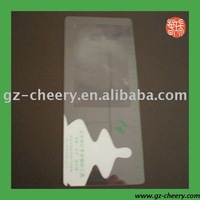 Bookmark PVC Magnifier CHM6021