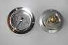 Pressure gauge