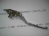 Motorcycle Handle Lever (hand lever,brake lever,clutch lever,motorcycle lever)