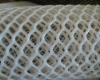 plastic plain netting